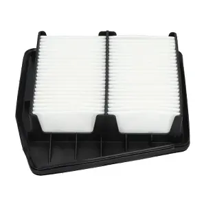 HA-8658 AMC Filter