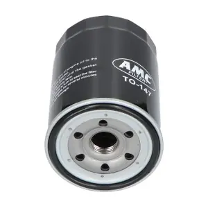 TO-147 AMC Filter