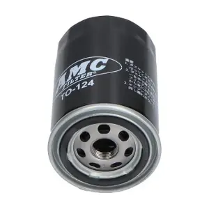 AMC Filter TO124