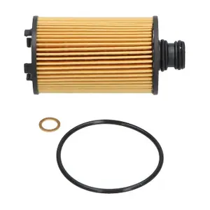 SO-806 AMC Filter