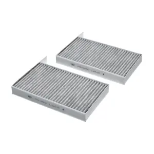 AMC Filter FCA-10034C Фільтр, повітря у салоні