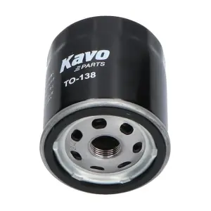 AMC Filter TO138