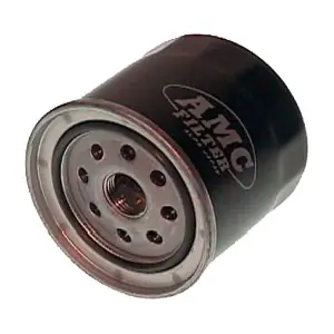 AMC Filter TO136
