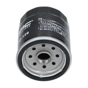 AMC Filter TO129