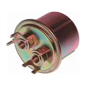 HF-8857 AMC Filter
