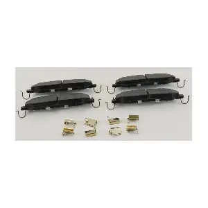 CU2Z2V001BA FORD USA