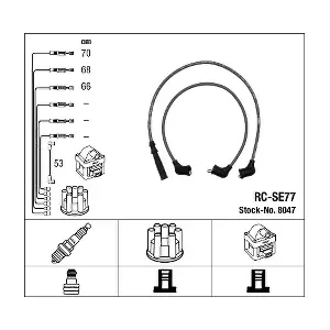 8047 NGK