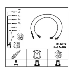 9296 NGK