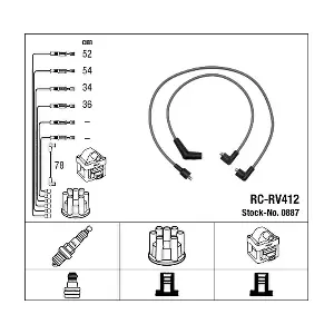 GHT264 ROVER