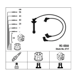 2717 NGK