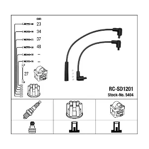 0300890812 BorgWarner (BERU)