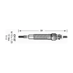 4994 NGK