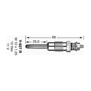 5171 NGK