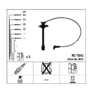 9618 NGK