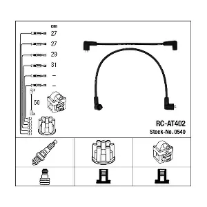 4016 NGK