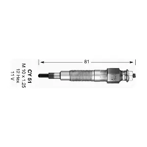 2696 NGK