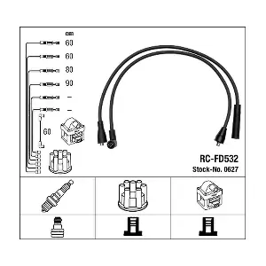 4580 EUROCABLE