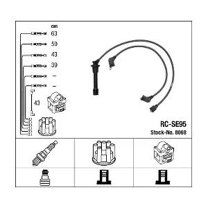8068 NGK
