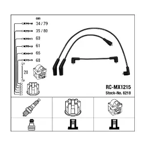 6218 NGK