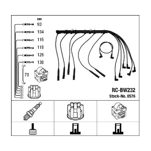 4175 NGK