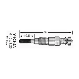 5028 NGK