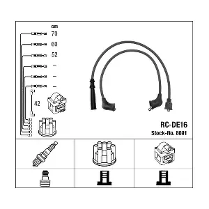 8091 NGK