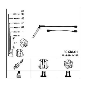 44246 NGK