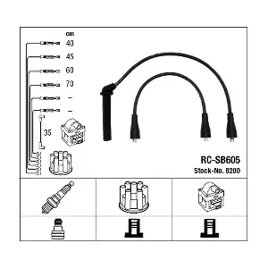 8200 NGK