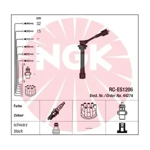 NGK 44274