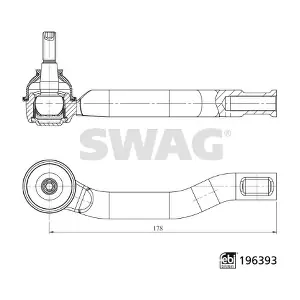 33 11 2151 SWAG