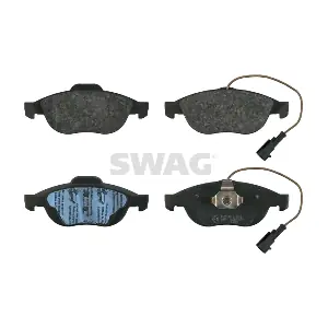 SWAG 74 91 6293