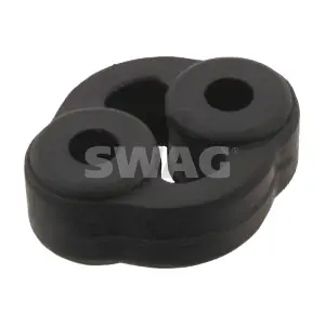 SWAG 90 93 0783 Кронштейн, система відведення ВГ