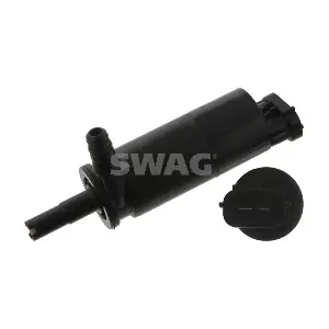 SWAG 40 93 2327