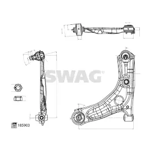 SWAG 33 11 0144
