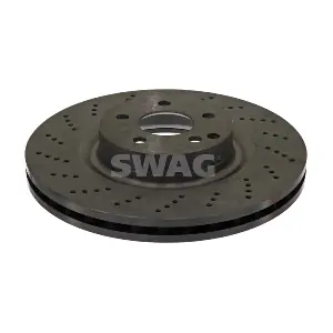 10 93 7724 SWAG
