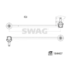 33 10 9364 SWAG