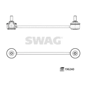33 11 2077 SWAG