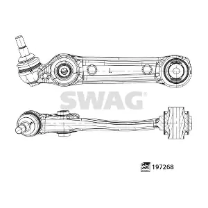 33 11 2537 SWAG
