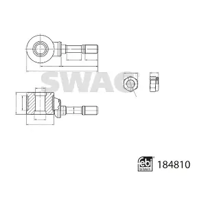 33 10 9580 SWAG