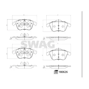 SWAG 33 10 7796