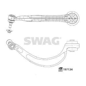 33 11 2488 SWAG