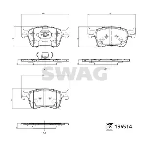 SWAG 33112201
