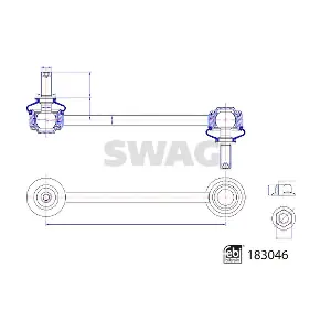 SWAG 33 10 8804