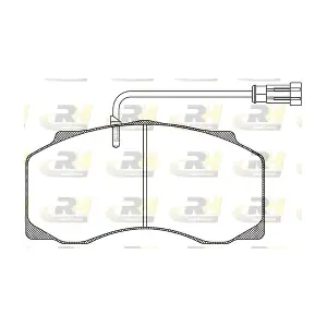 ROADHOUSE JSX 2661.40