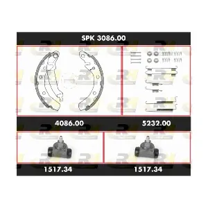 SPK 3086.00 ROADHOUSE