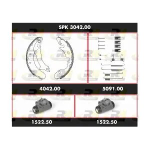 ROADHOUSE SPK304200