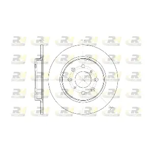 6146100 ROADHOUSE