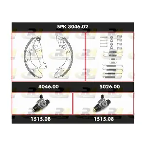 SPK3046.02 ROADHOUSE