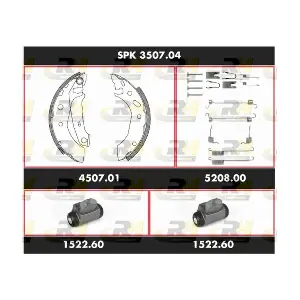 ROADHOUSE SPK3507.04
