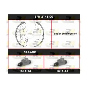 SPK314500 ROADHOUSE
